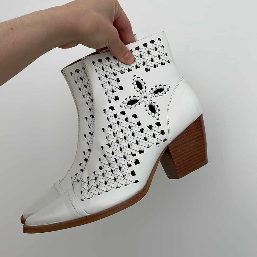Booties - Picture 4 of 10